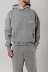 Grey Melange