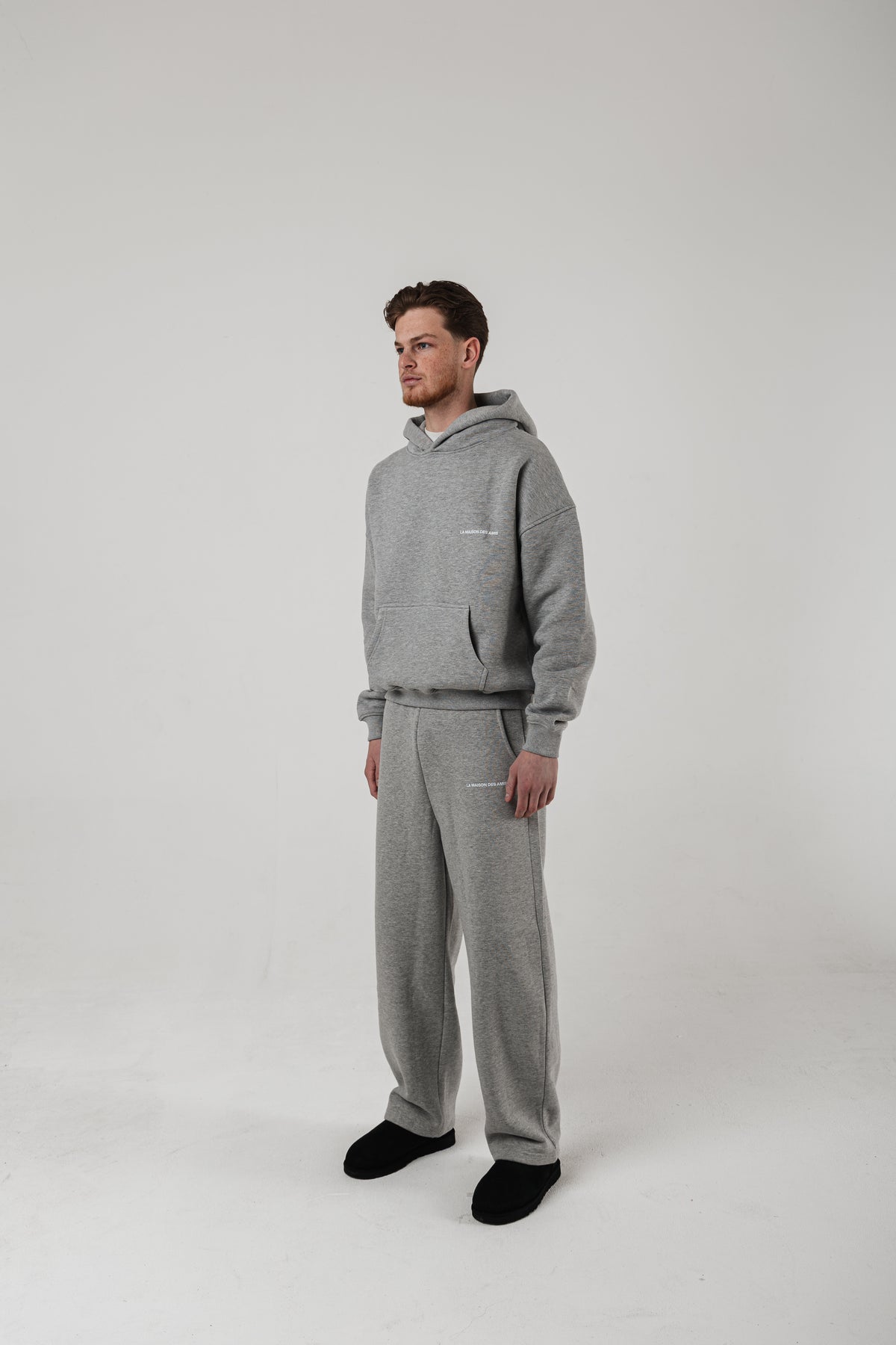 Premium loungewear, premium quality