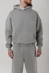Grey Melange
