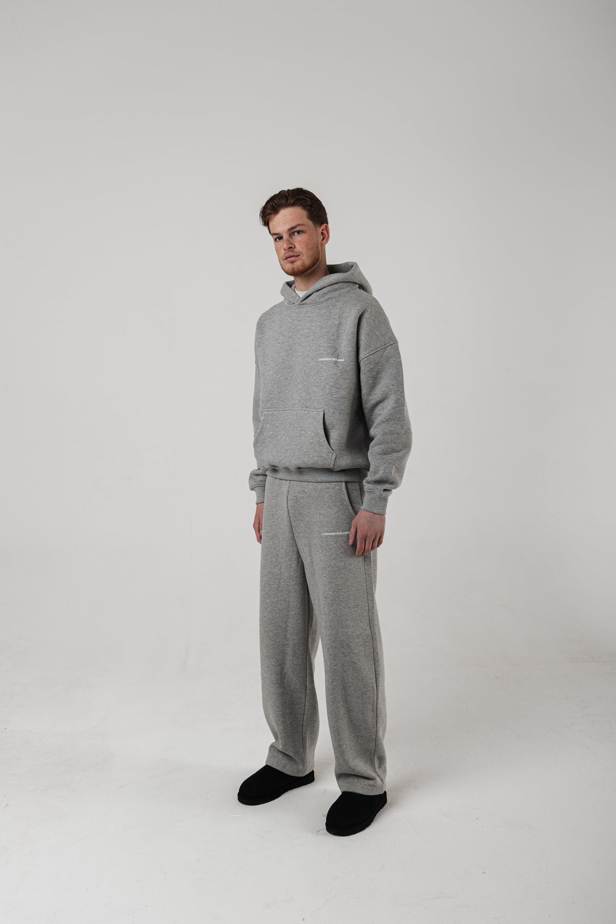 Lounge Set Hoodie