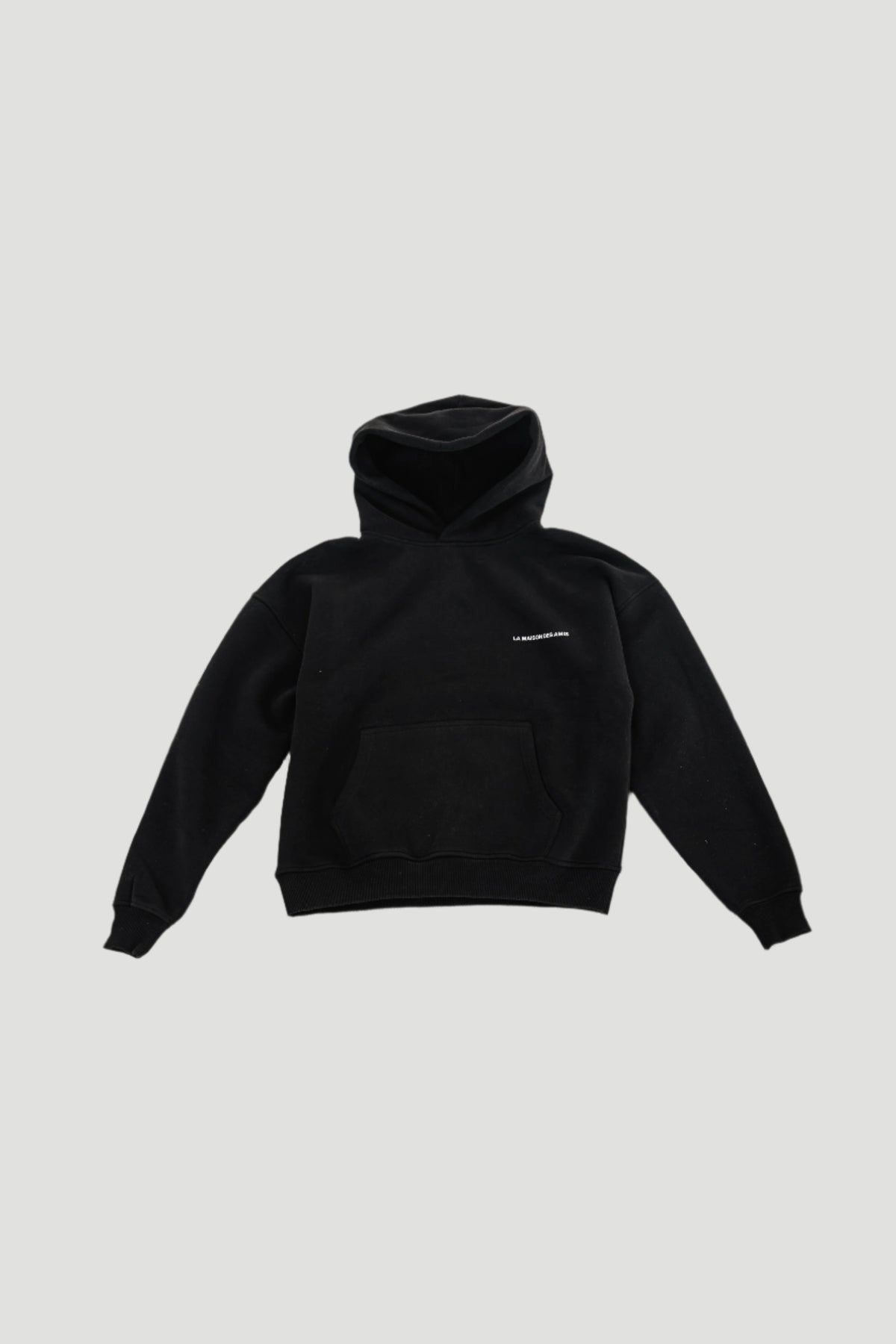 Represent style hoodie