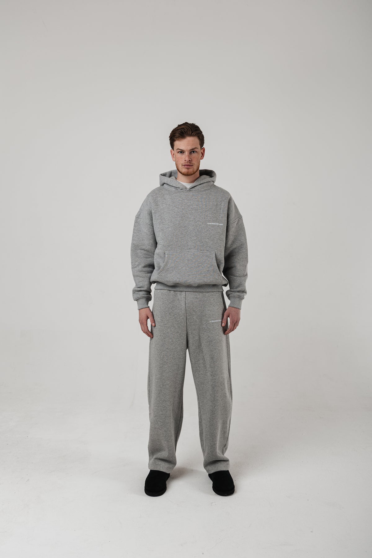 Lounge Set Hoodie