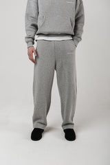 Grey Melange