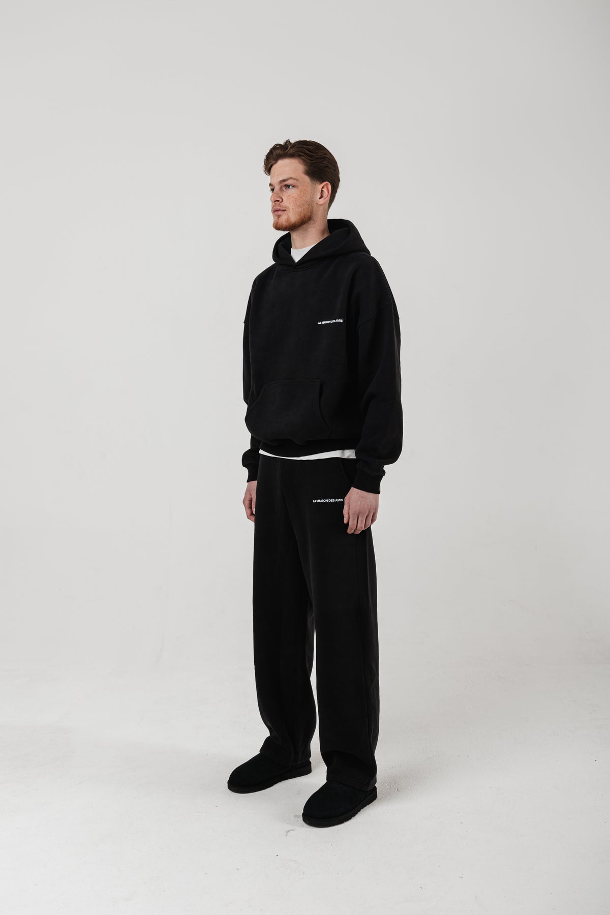 Cole buxton style hoodie