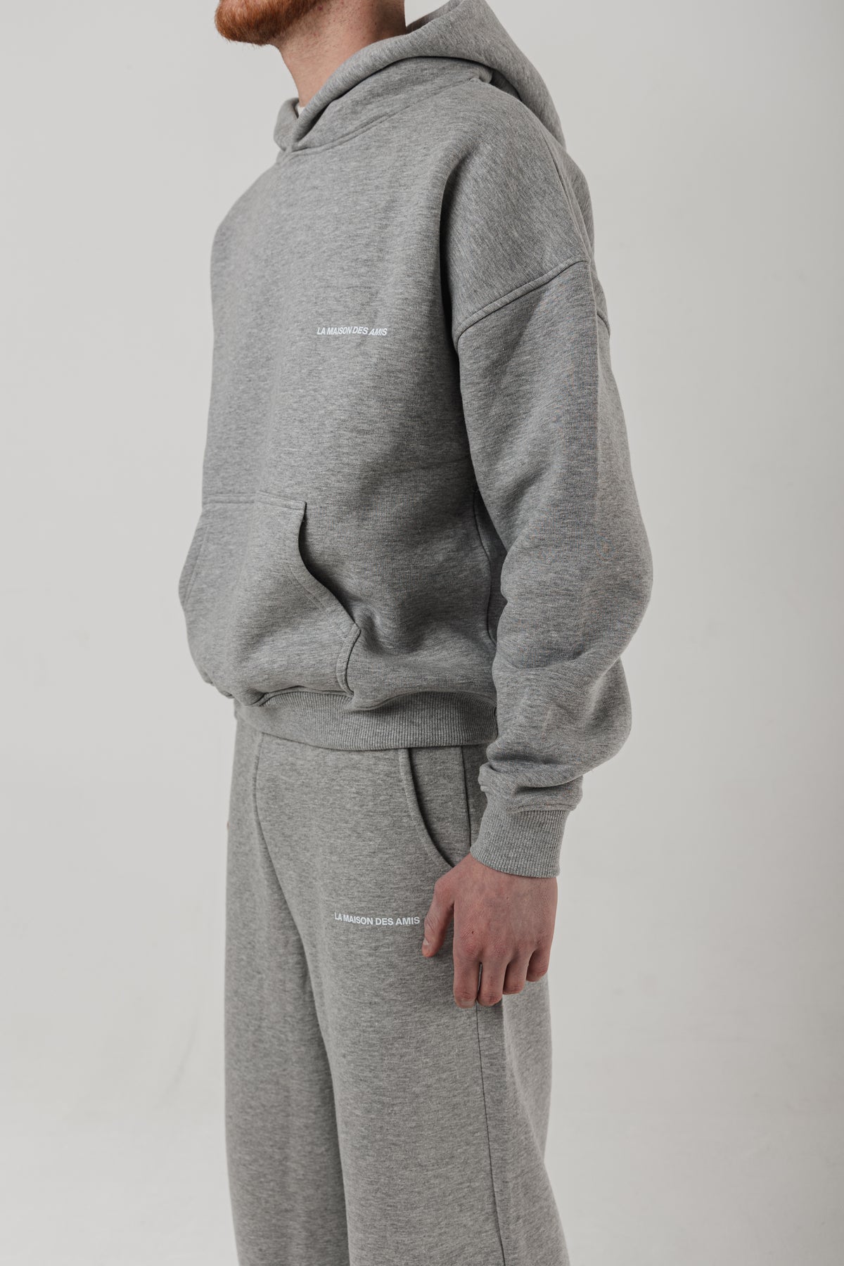 Premium grey lounge set