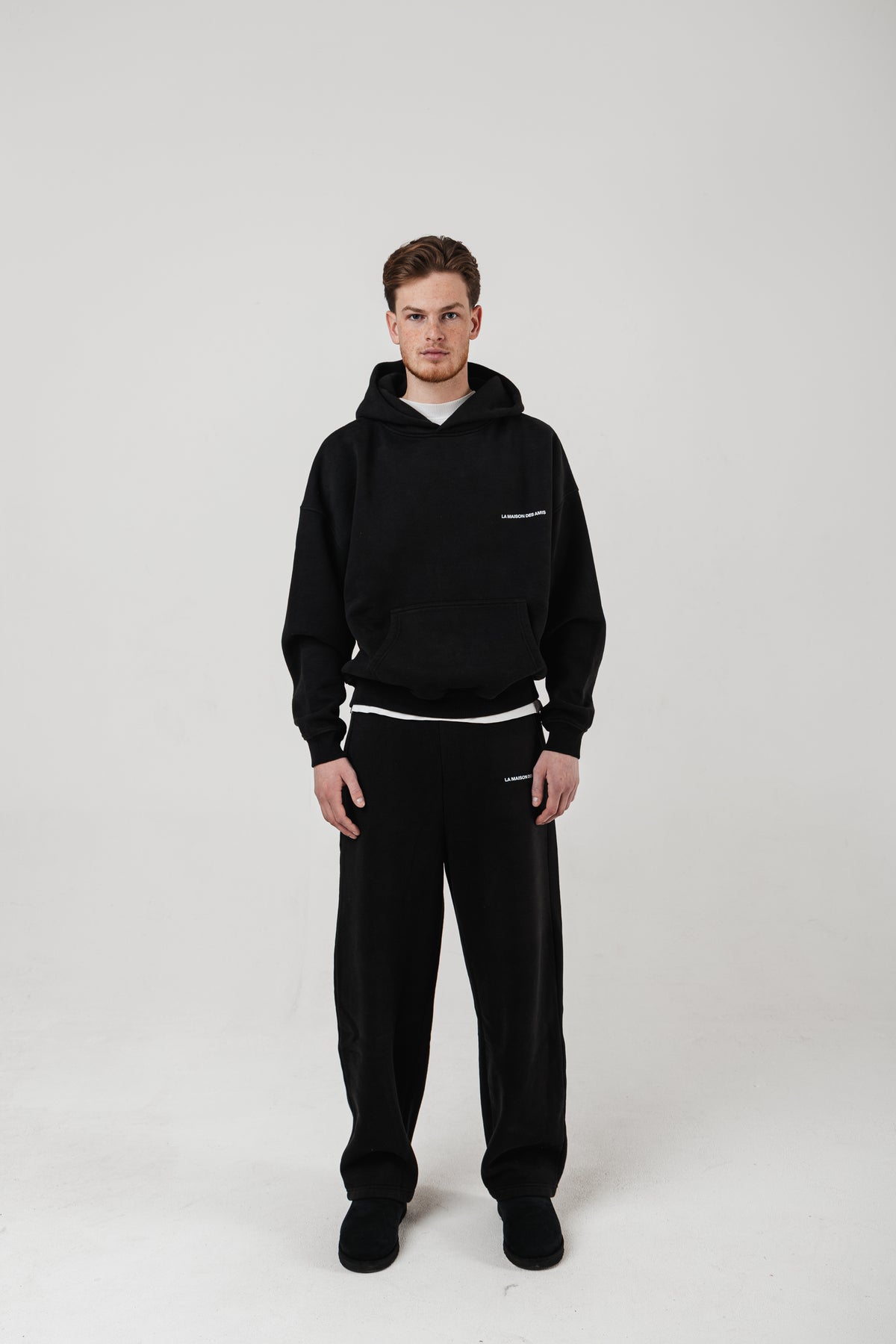 Lounge Set Hoodie
