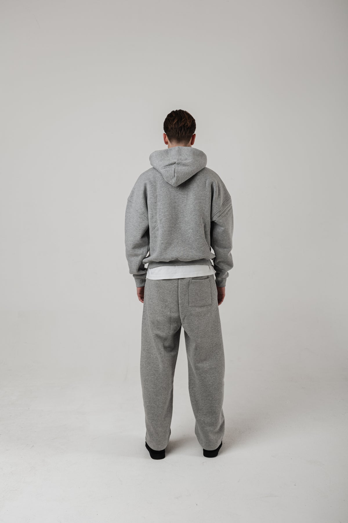 Lounge Set Hoodie